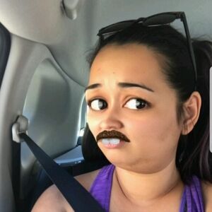 Meet your Posher, Jessica